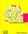 Ma Grammaire książka A1/B2 - tantis.pl