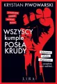 Wszyscy kumple posła Krudy - tantis.pl