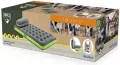 Materac dmuchany 188x99x22cm - tantis.pl