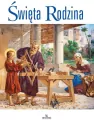 Święta Rodzina - tantis.pl
