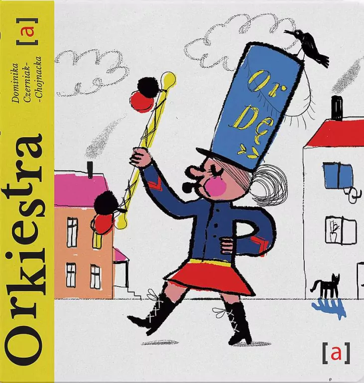 Orkiestra - tantis.pl