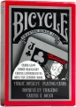 Bicycle Karty Tragic Royalty - tantis.pl