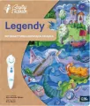 Legendy. Czytaj z Albikiem - tantis.pl