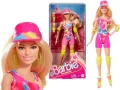 Barbie The Movie, na rolkach Lalka filmowa - tantis.pl