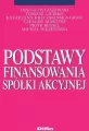 Podstawy finansowania spółki akcyjnej - tantis.pl