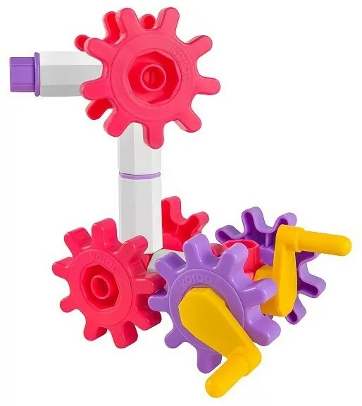 Animals. Klocki 18el - tantis.pl