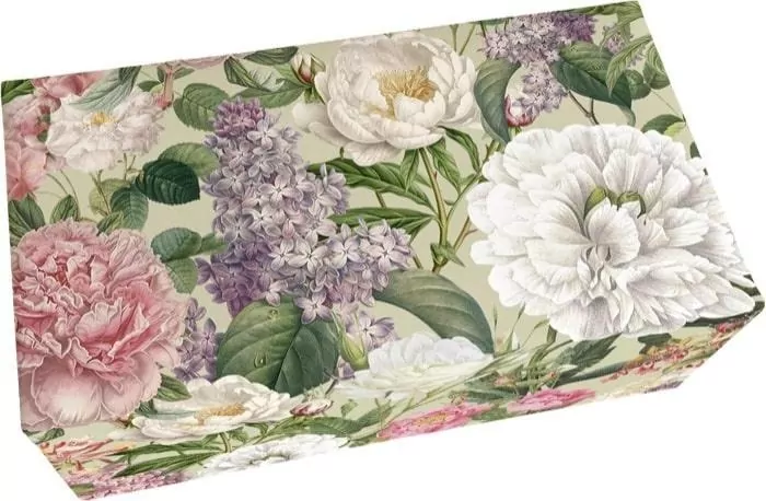 Mydło 200g zapach piwonii - tantis.pl