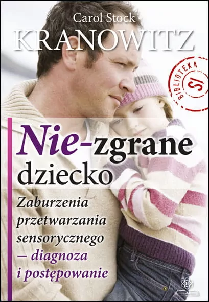 Nie-zgrane dziecko - tantis.pl
