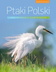 Ptaki Polski. Encyklopedia ilustrowana