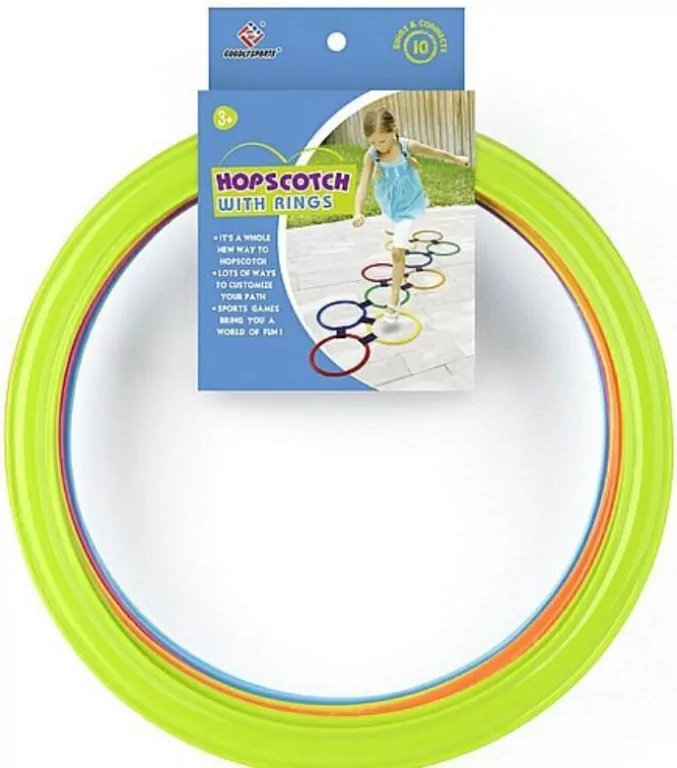 ADAR. Gra w klasy 10 kolorów - tantis.pl