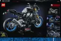 LEGO® Technic. Yamaha MT-10 SP 42159 - tantis.pl