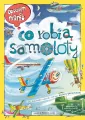 Opowiem ci, mamo, co robią samoloty - tantis.pl