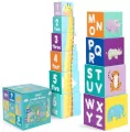 Piramida edukacyjna Safari - tantis.pl