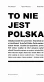 To nie jest Polska - tantis.pl