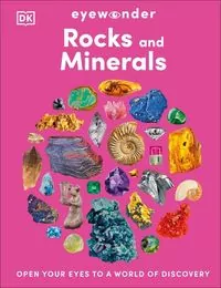 Eyewonder Rocks and Minerals - tantis.pl