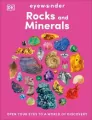 Eyewonder Rocks and Minerals - tantis.pl