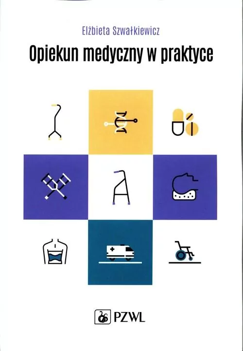 Opiekun medyczny w praktyce - tantis.pl