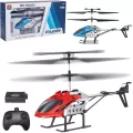 Helikopter na radio MIX - tantis.pl
