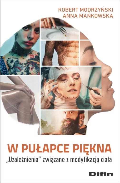 W pułapce piękna - tantis.pl