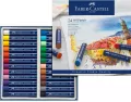 Pastele olejne 24 kolory - tantis.pl