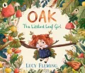 Oak, the Littlest Leaf Girl - tantis.pl