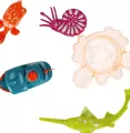 Gra rybki Mega Creative 532549 - tantis.pl