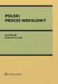 Polski proces wekslowy - tantis.pl