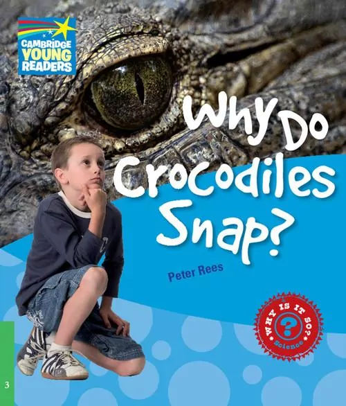 Why Do Crocodiles Snap? 3 Factbook - tantis.pl