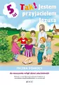 Tak! Jestem przyjacielem Jezusa. Teczka pomocy do nauczania religii dzieci pięcioletnich - tantis.pl