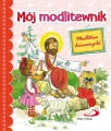 Mój modlitewnik. Modlitwa dziewczynki - tantis.pl