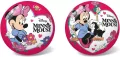 STAR piłka 23cm Disney Minnie z kwiatami 33272 - tantis.pl