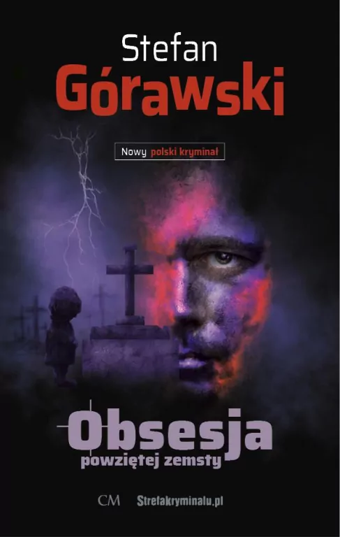 Obsesja powziętej zemsty - tantis.pl