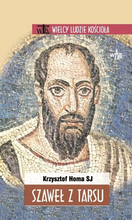Szaweł z Tarsu - tantis.pl