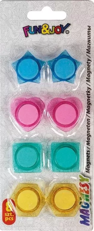 Magnesy do tablic 28 mm - tantis.pl