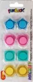 Magnesy do tablic 28 mm - tantis.pl