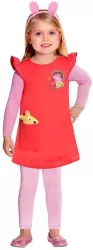 Strój dla dzieci Peppa dress 2-3 lat