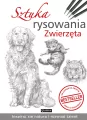 Sztuka rysowania. Zwierzęta - tantis.pl