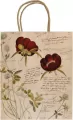 Torebka ozdobna A5 STBAG115 Anno 1550 - tantis.pl