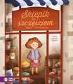 Sklepik ze szczęściem - tantis.pl