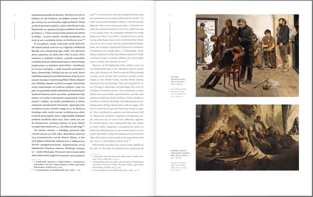 Jacek Malczewski - tantis.pl