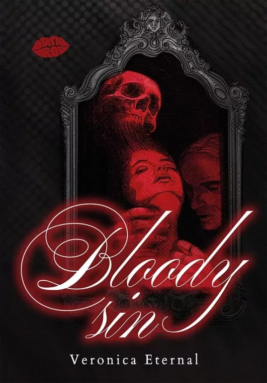 Bloody Sin - tantis.pl