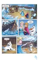 Magiczny świat Disneya w komiksie. Kraina Lodu - tantis.pl