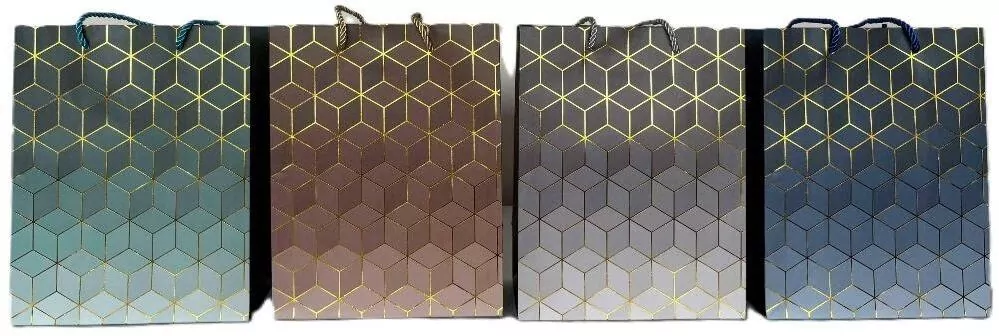 Torba prezentowa M MIX - tantis.pl