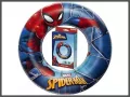 Kółko dmuchane do pływania Spider-Man - tantis.pl