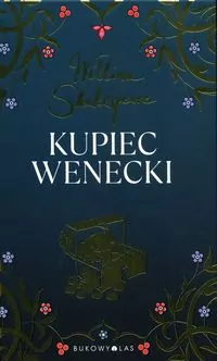 Kupiec wenecki - tantis.pl