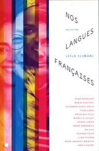 Nos langues francaises - tantis.pl