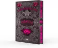 Carmilla (barwione brzegi) - tantis.pl
