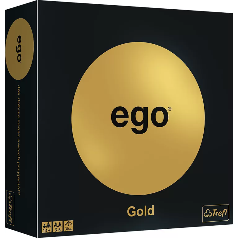 Ego Gold - tantis.pl