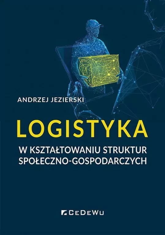Logistyka w kształtowaniu struktur społeczno-gosp. - tantis.pl
