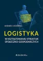 Logistyka w kształtowaniu struktur społeczno-gosp. - tantis.pl